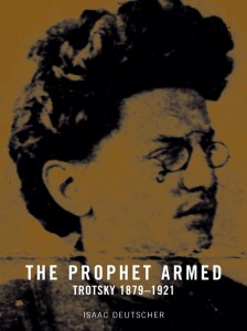 prophet-armed